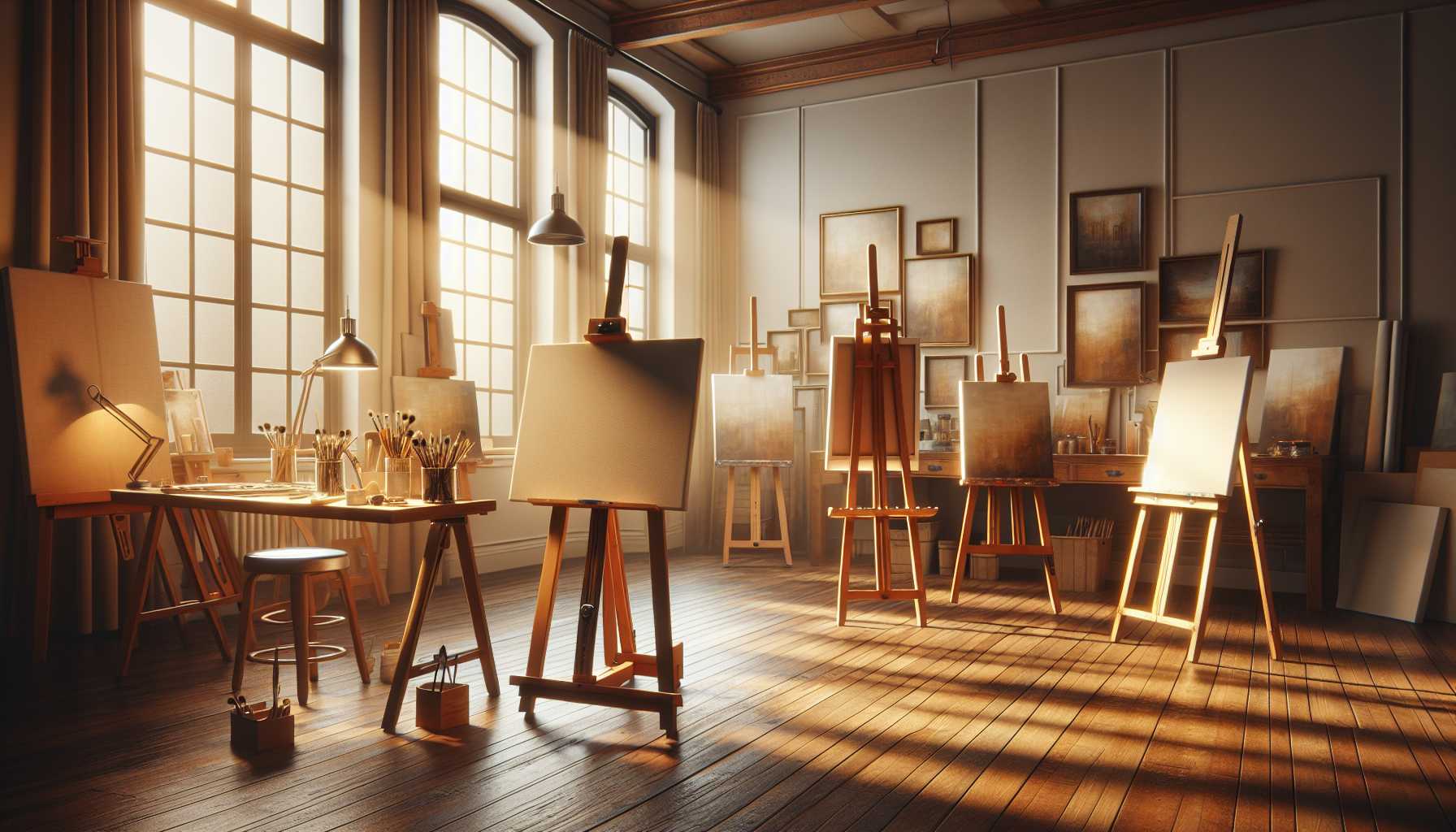 Affordable Art Easels: Complete Buying Guide