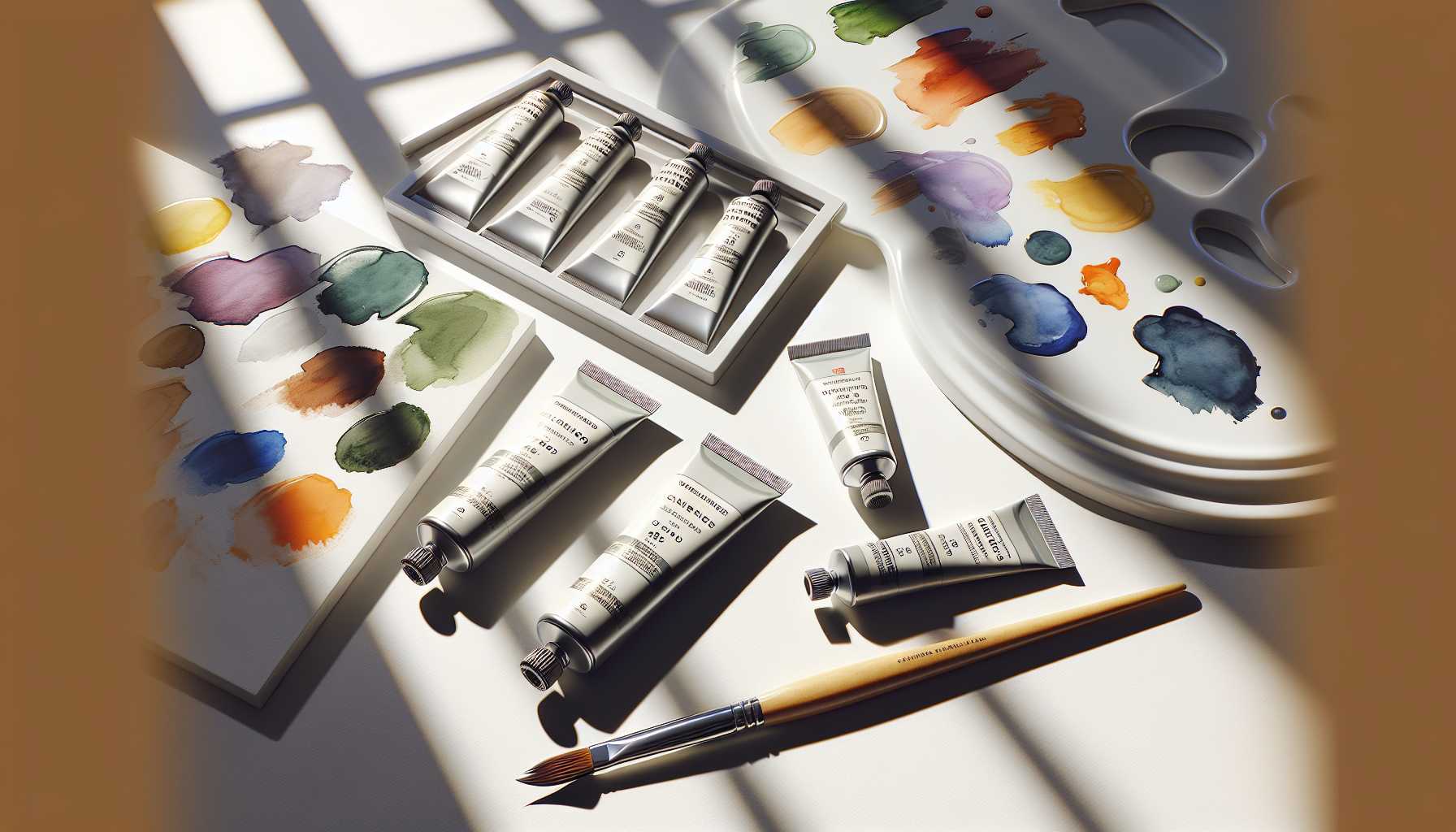 Watercolor Paint Brands Comparison: Quality vs Price 2024