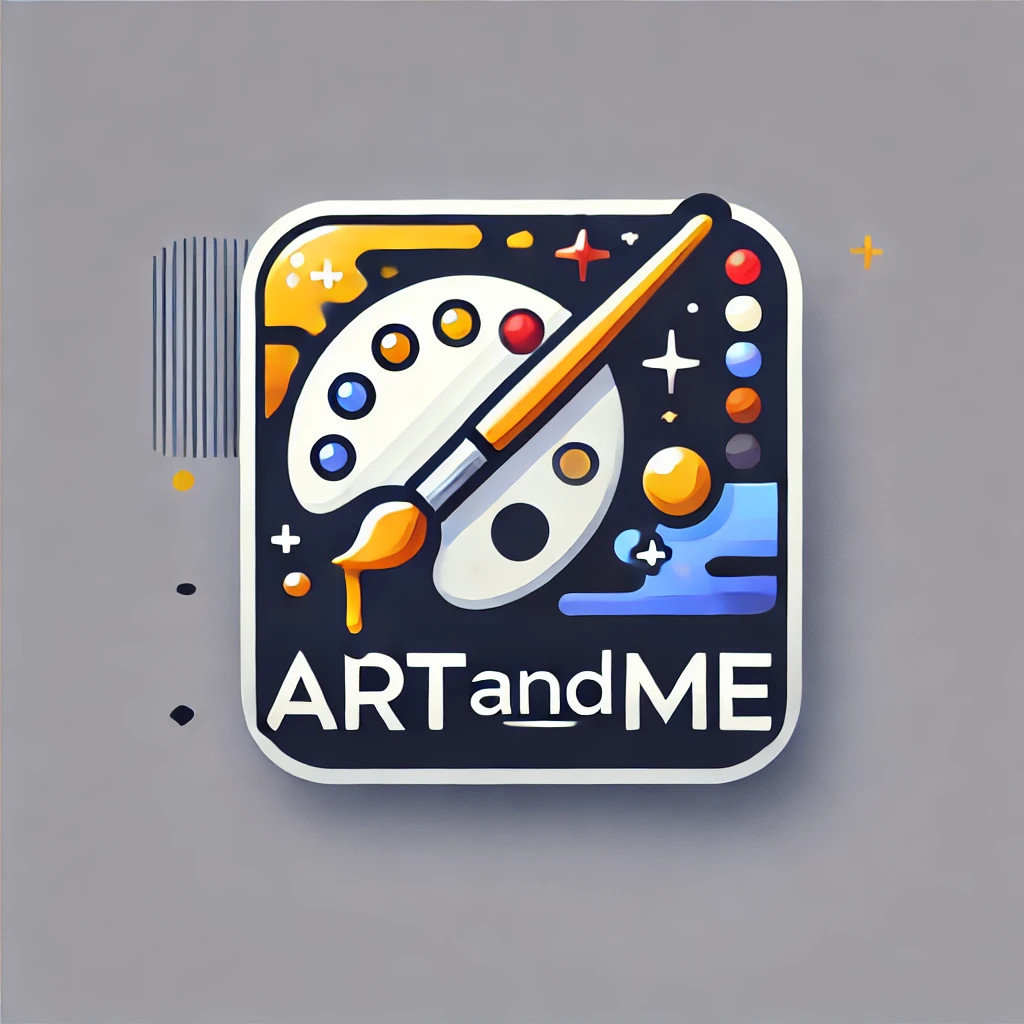 ArtAndMe Logo